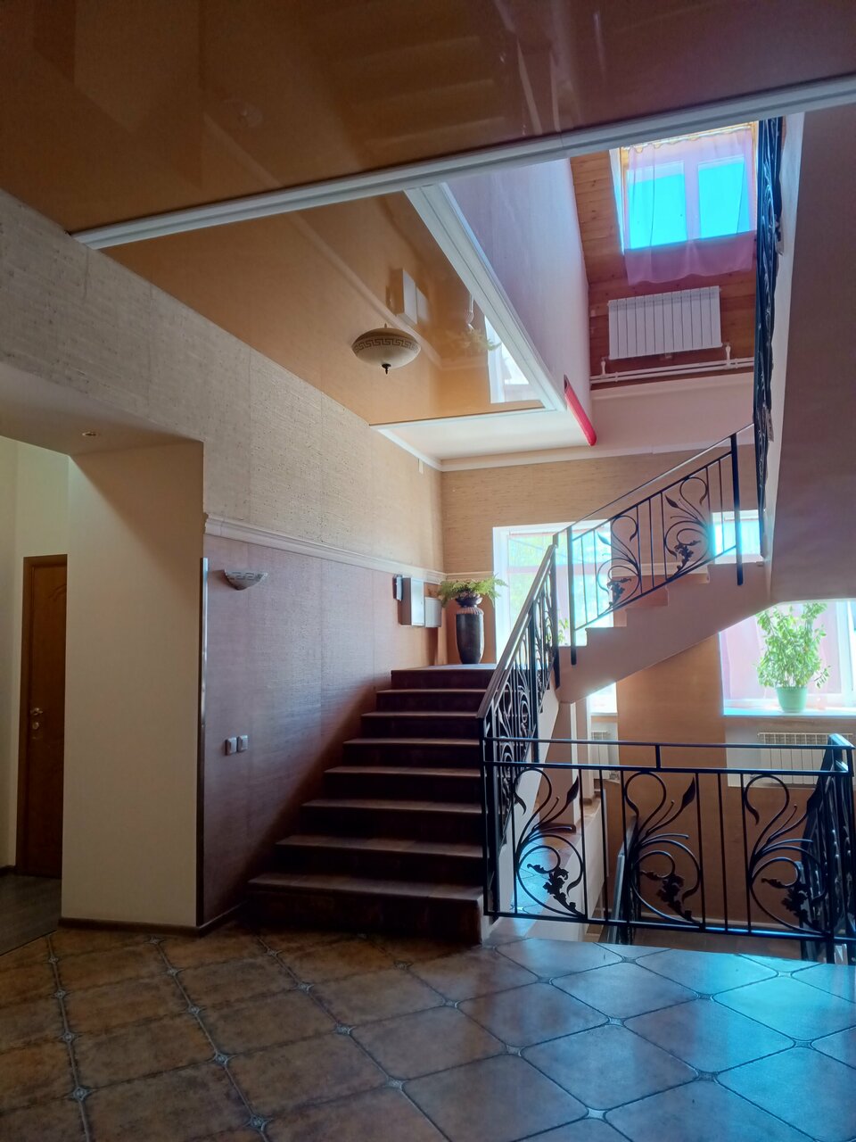 Гостиница Соть Данилов