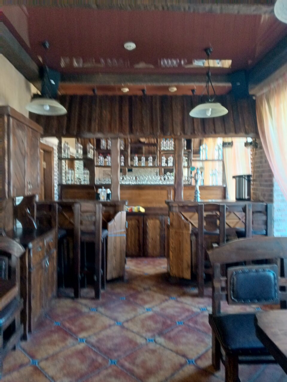 Гостиница Соть Данилов