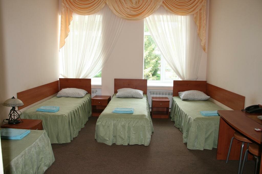 Гостиница Соть Данилов-19