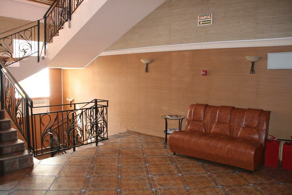 Гостиница Соть Данилов-20