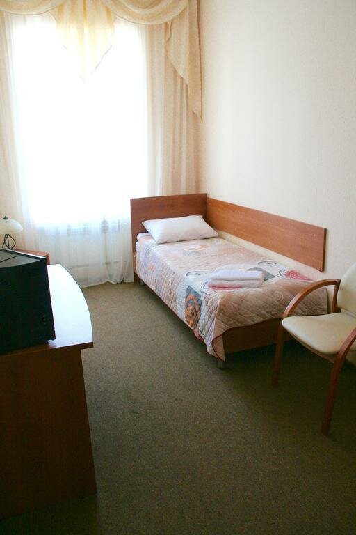 Гостиница Соть Данилов