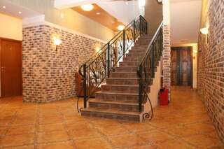 Гостиница Соть Данилов-4