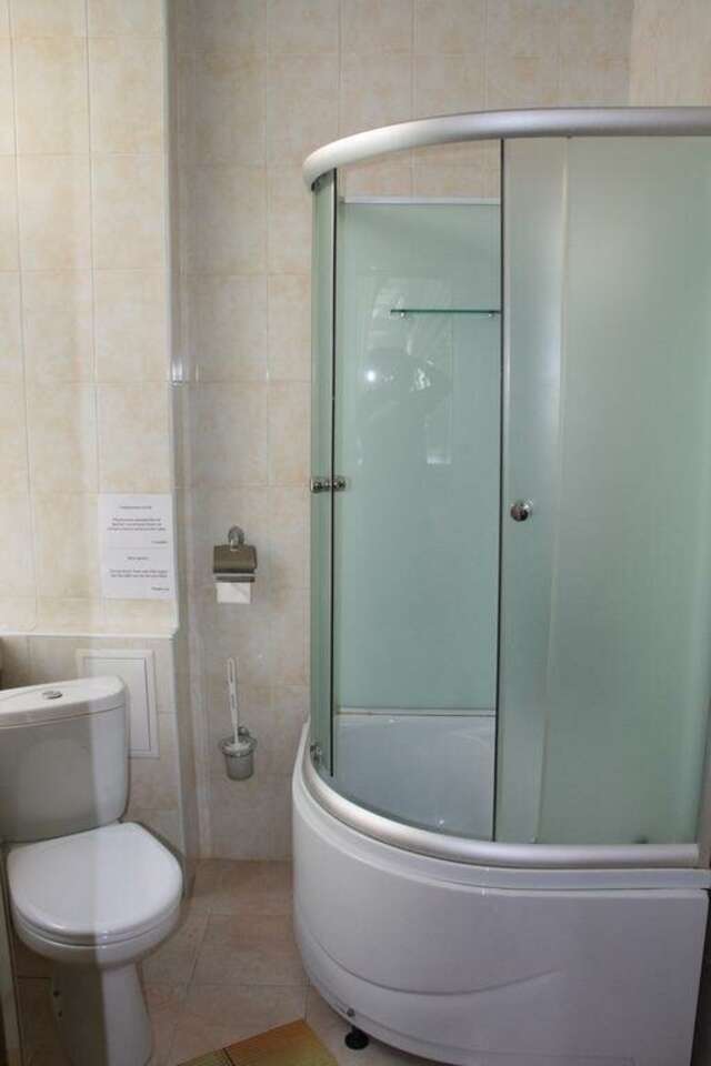 Гостиница Соть Данилов-13