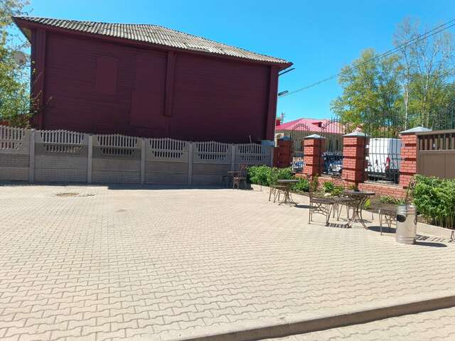 Гостиница Соть Данилов-33