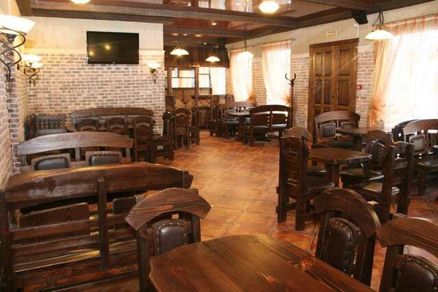 Гостиница Соть Данилов-10