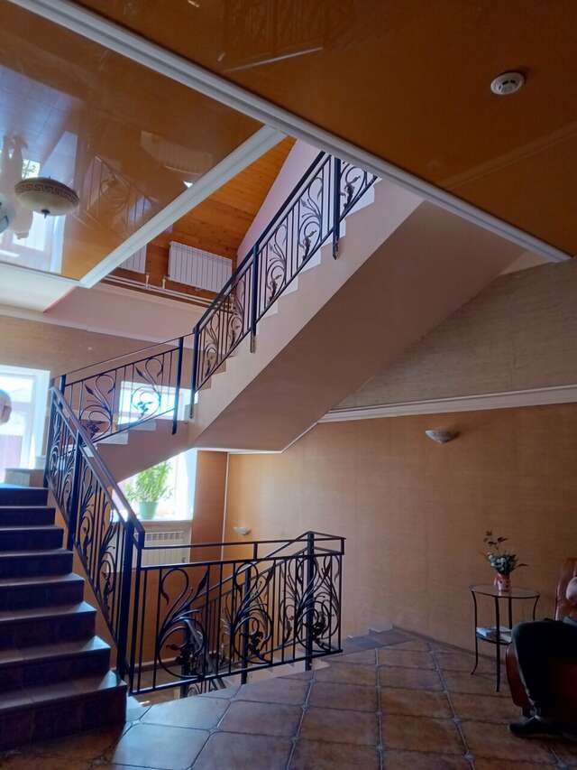 Гостиница Соть Данилов-31