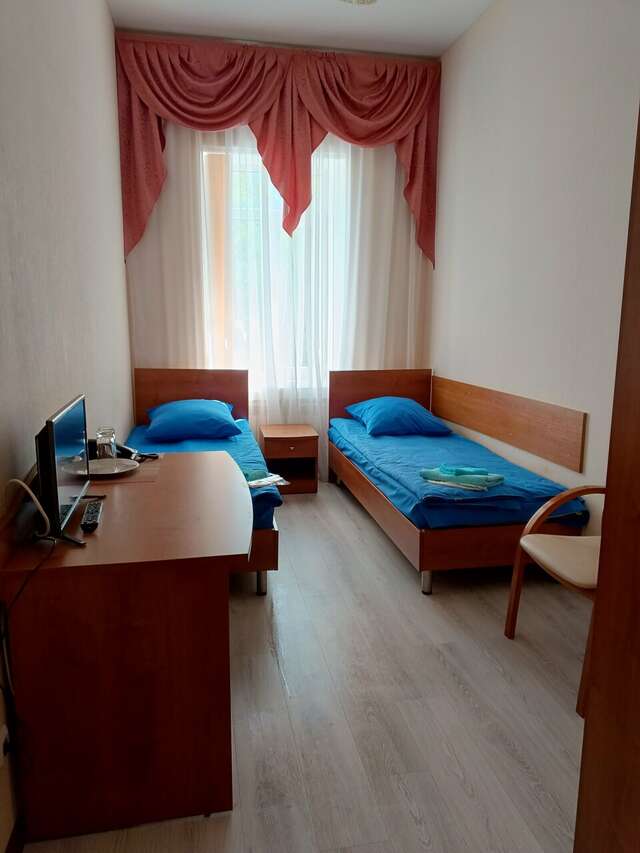 Гостиница Соть Данилов-36