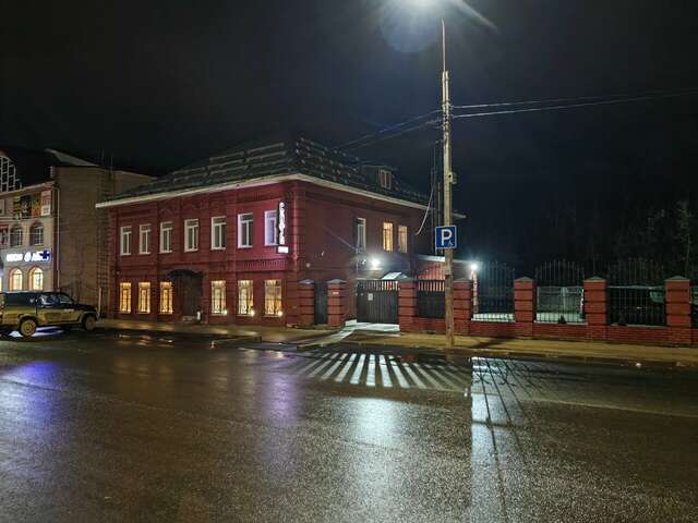 Гостиница Соть Данилов-27