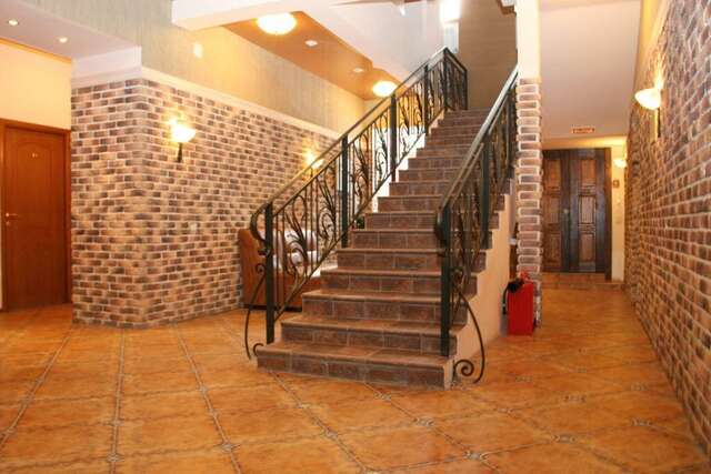 Гостиница Соть Данилов-7